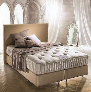 Beds and Mattresses